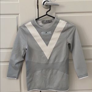 Adidas by STELLA MCCARTNEY tennis shirt